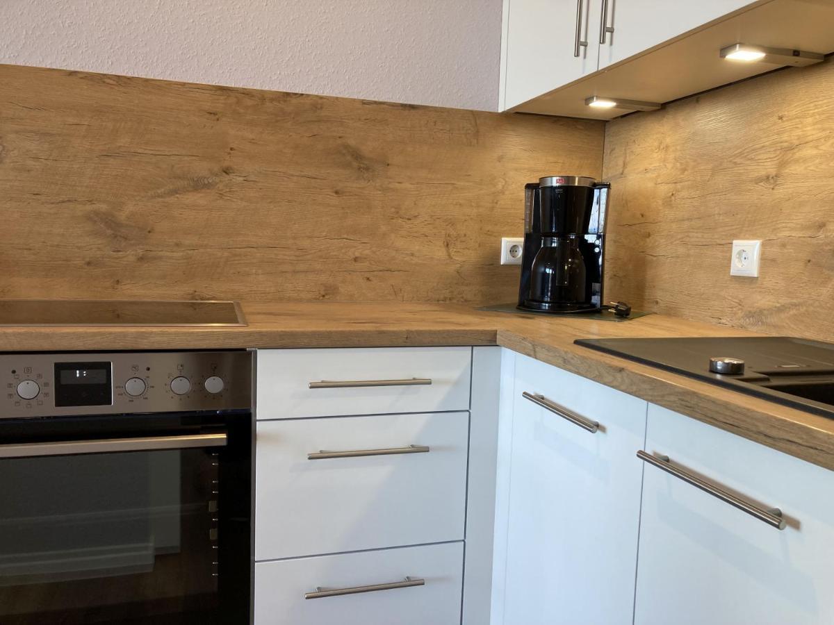 Ferienwohnung Berolina 412 - Sturmvogel Dahme  Exterior foto