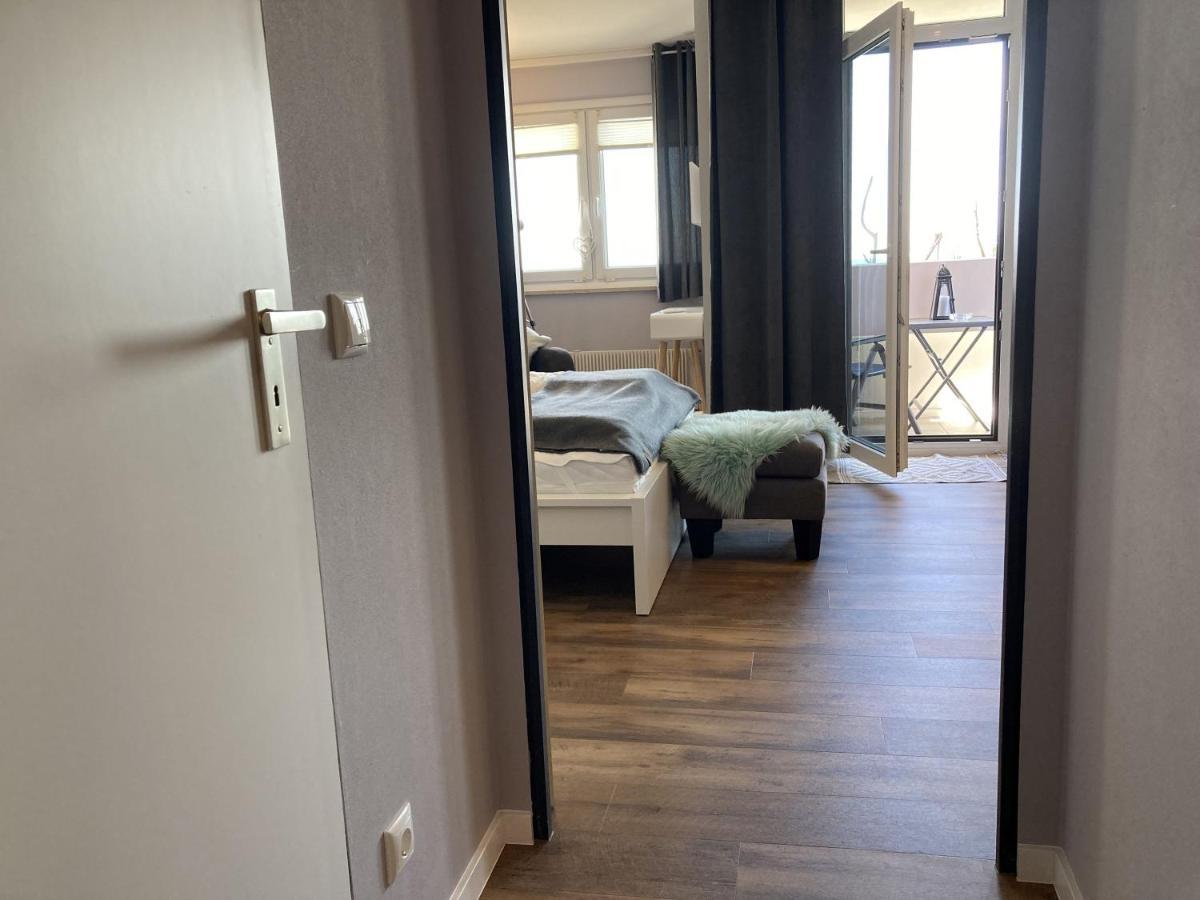 Ferienwohnung Berolina 412 - Sturmvogel Dahme  Exterior foto