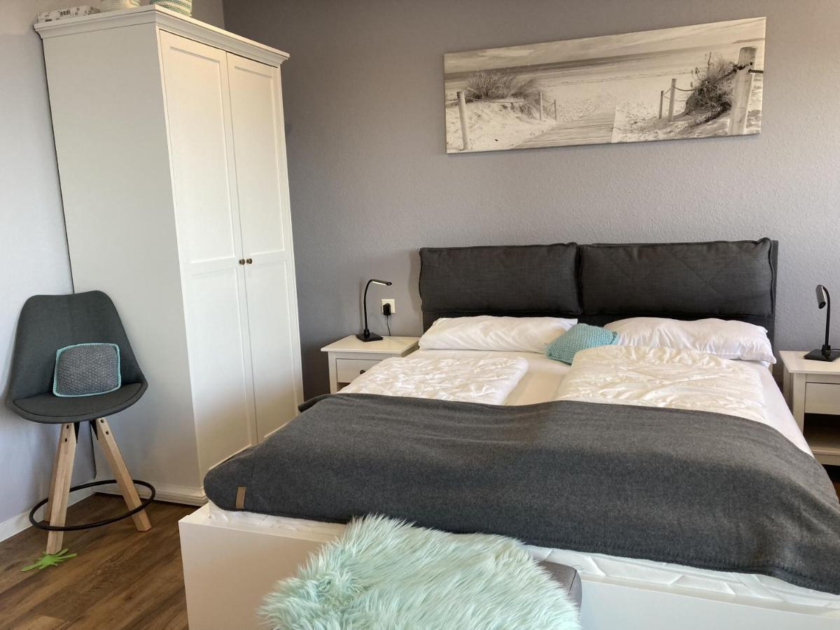 Ferienwohnung Berolina 412 - Sturmvogel Dahme  Exterior foto