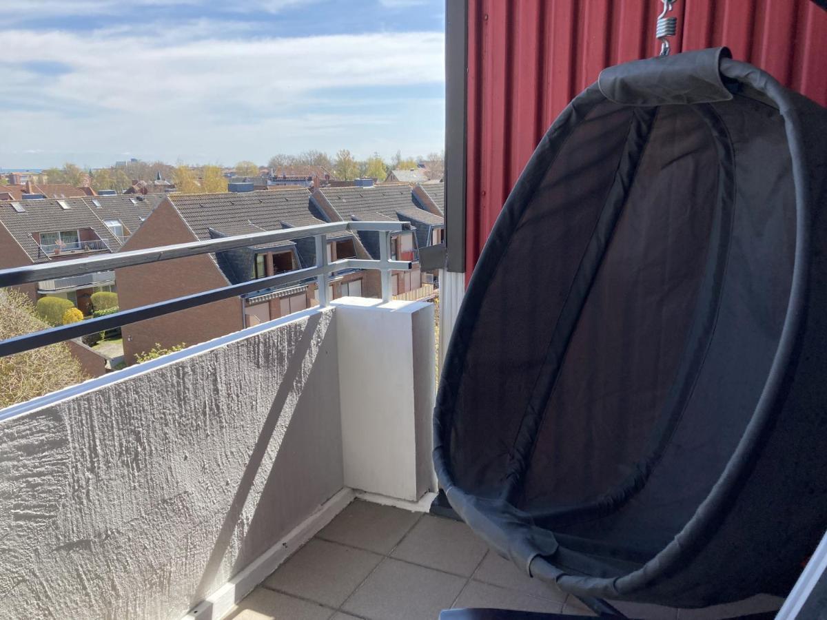 Ferienwohnung Berolina 412 - Sturmvogel Dahme  Exterior foto