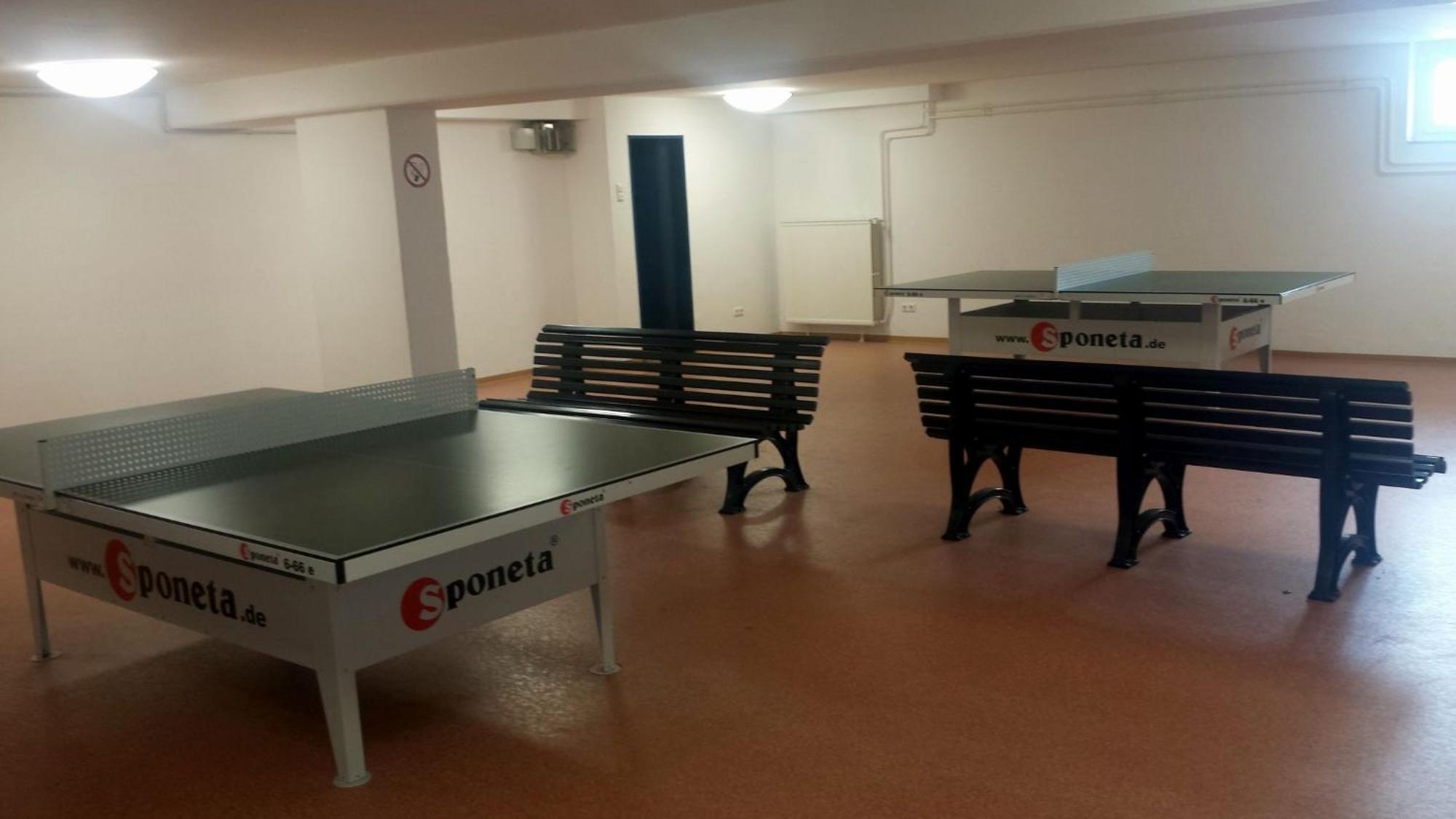 Ferienwohnung Berolina 412 - Sturmvogel Dahme  Exterior foto